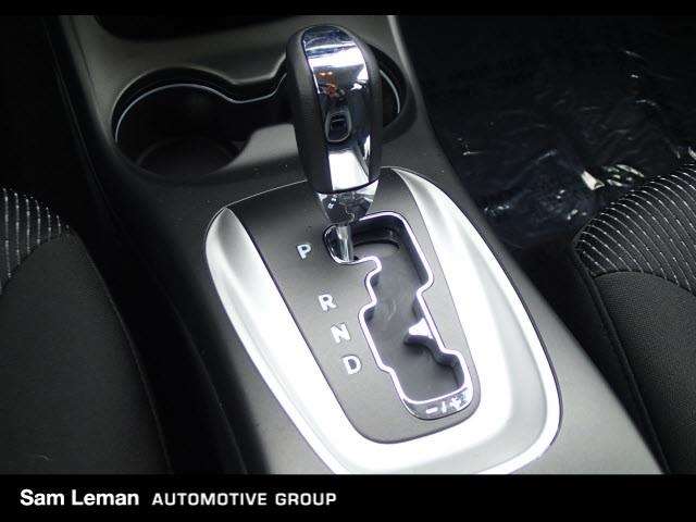 2017 Dodge Journey SE 4dr SUV